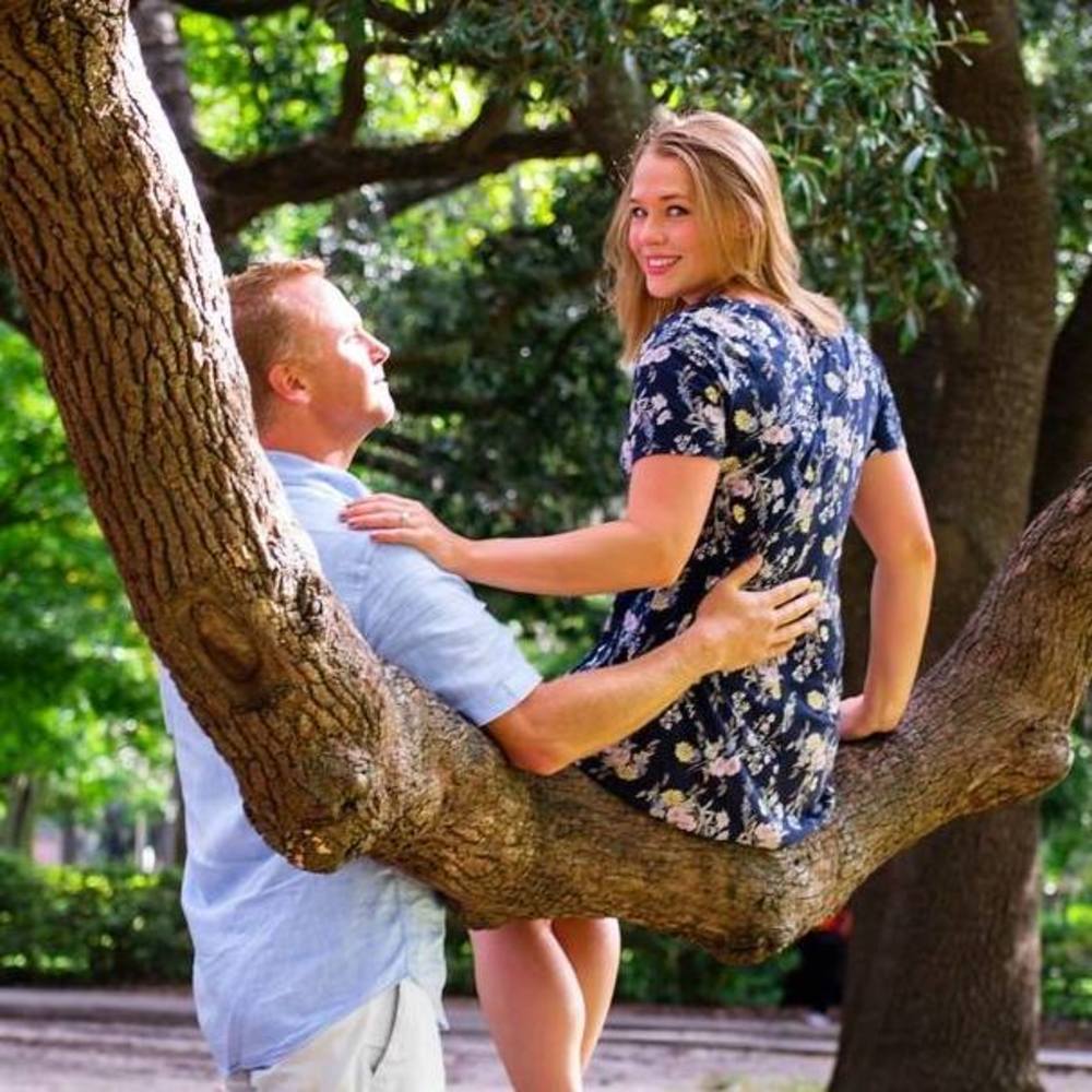 Meet your Posher, Libby